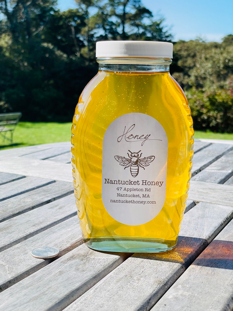 Nantucket Honey